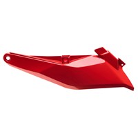 SIDE PANEL GAS GAS MC85 21-22 RED